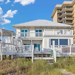 Sandy Feet Retreat