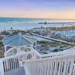 Sandy Feet Retreat