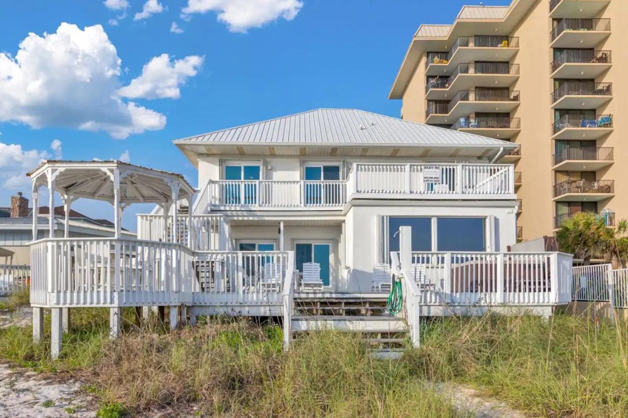 Sandy Feet Retreat * Panama City Beach
