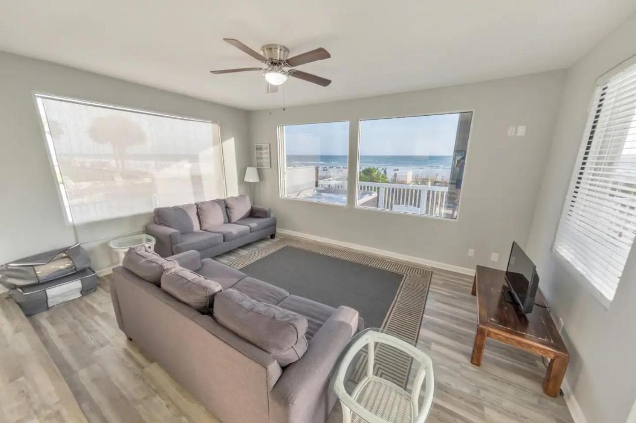 Sandy Feet Retreat *