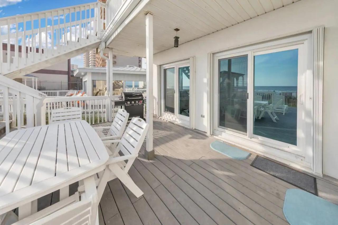 Holiday home Sandy Feet Retreat Panama City Beach