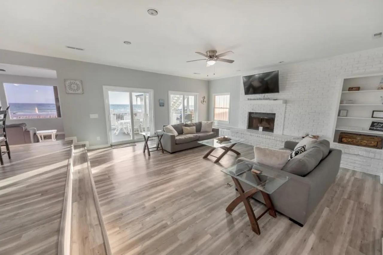 Holiday home Sandy Feet Retreat Panama City Beach