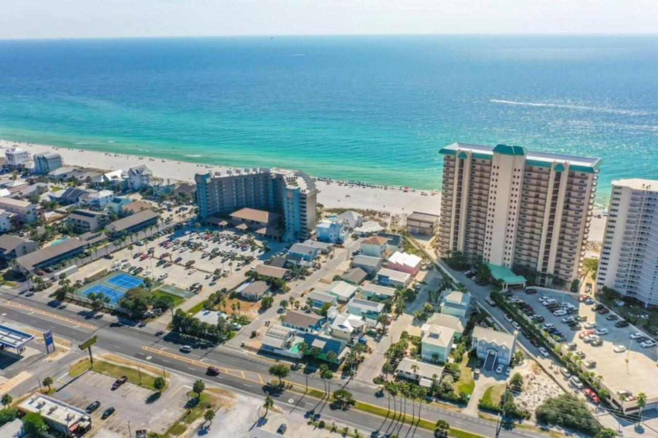 Holiday home Sandy Feet Retreat Panama City Beach