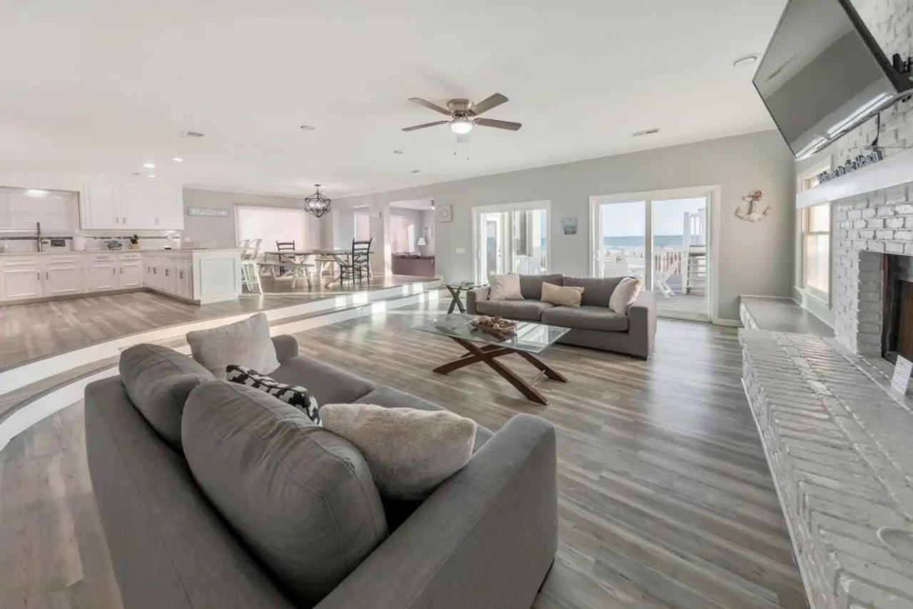 Holiday home Sandy Feet Retreat Panama City Beach