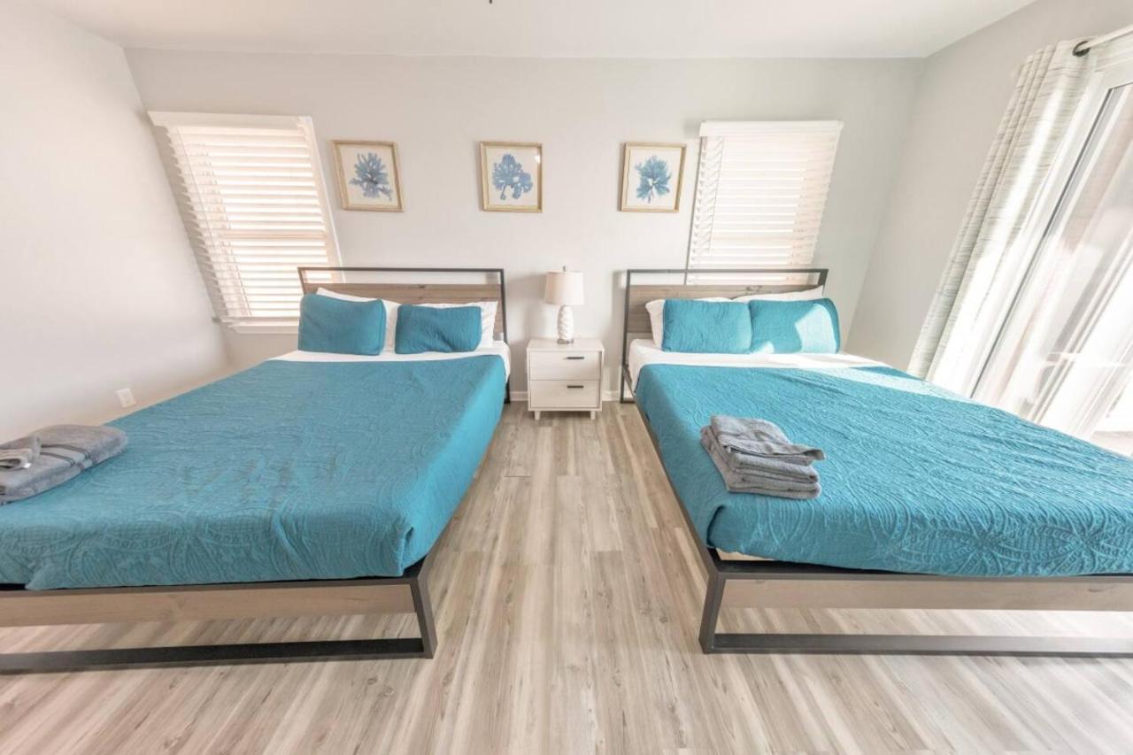 Sandy Feet Retreat Holiday home