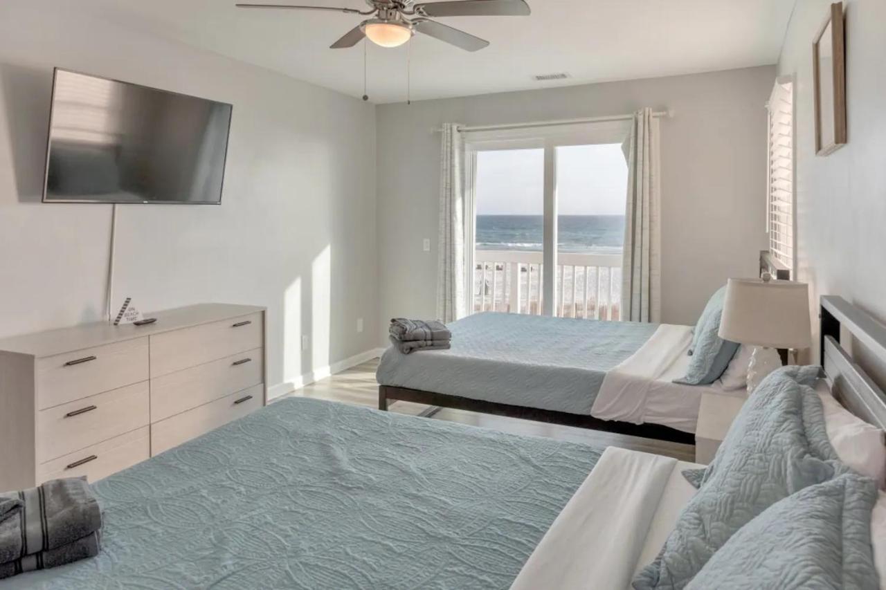 Sandy Feet Retreat * Panama City Beach