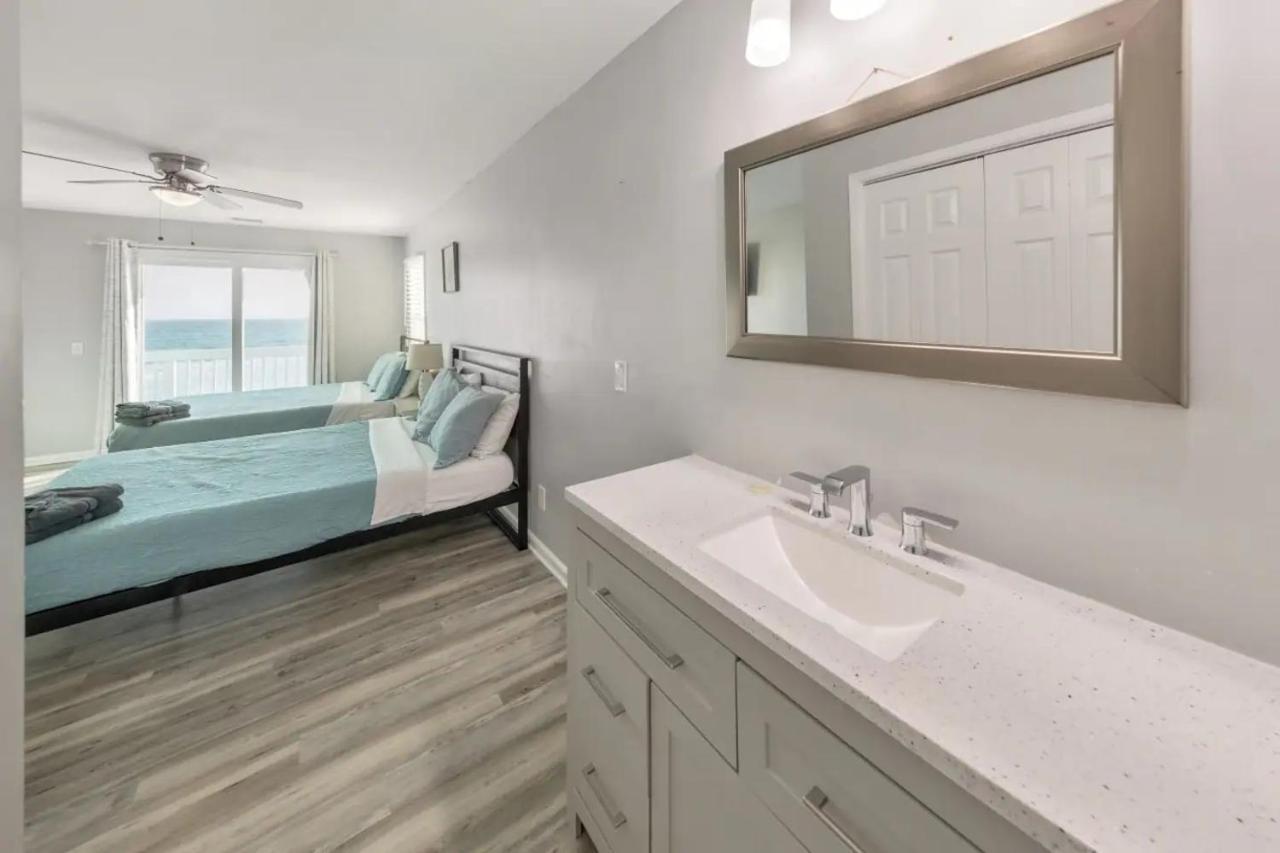 Sandy Feet Retreat Holiday home