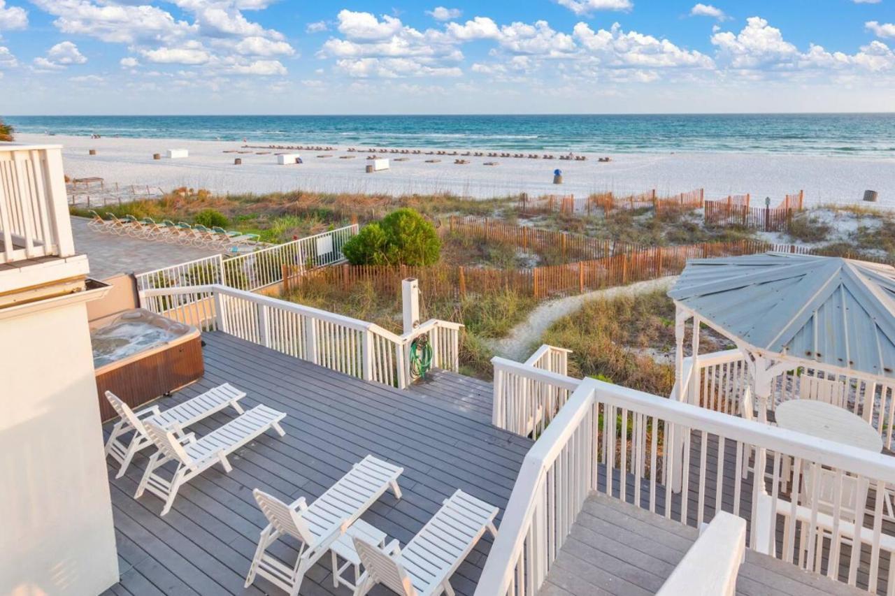 Sandy Feet Retreat * Panama City Beach